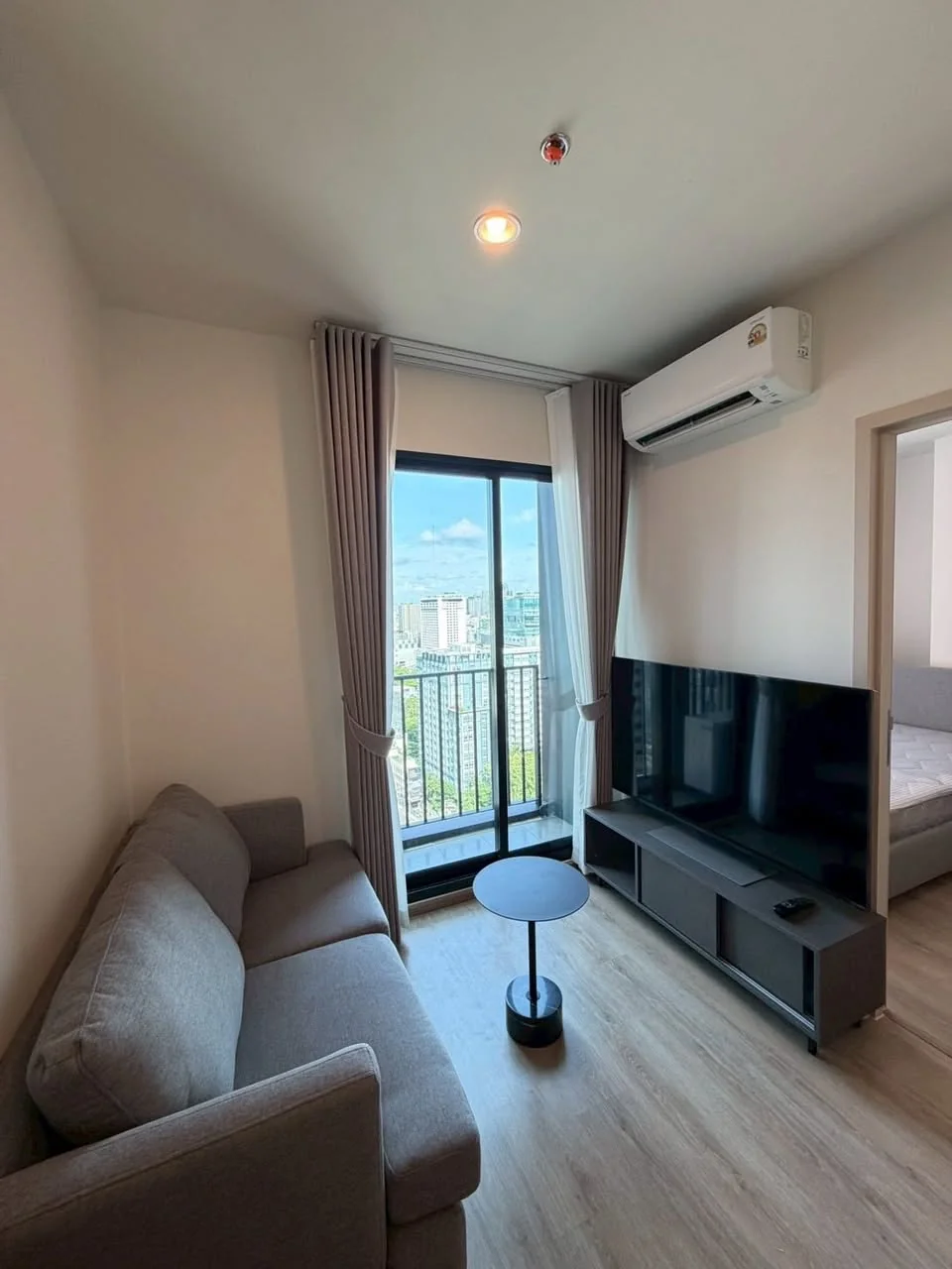 2 Bedroom condo in Nue District R9