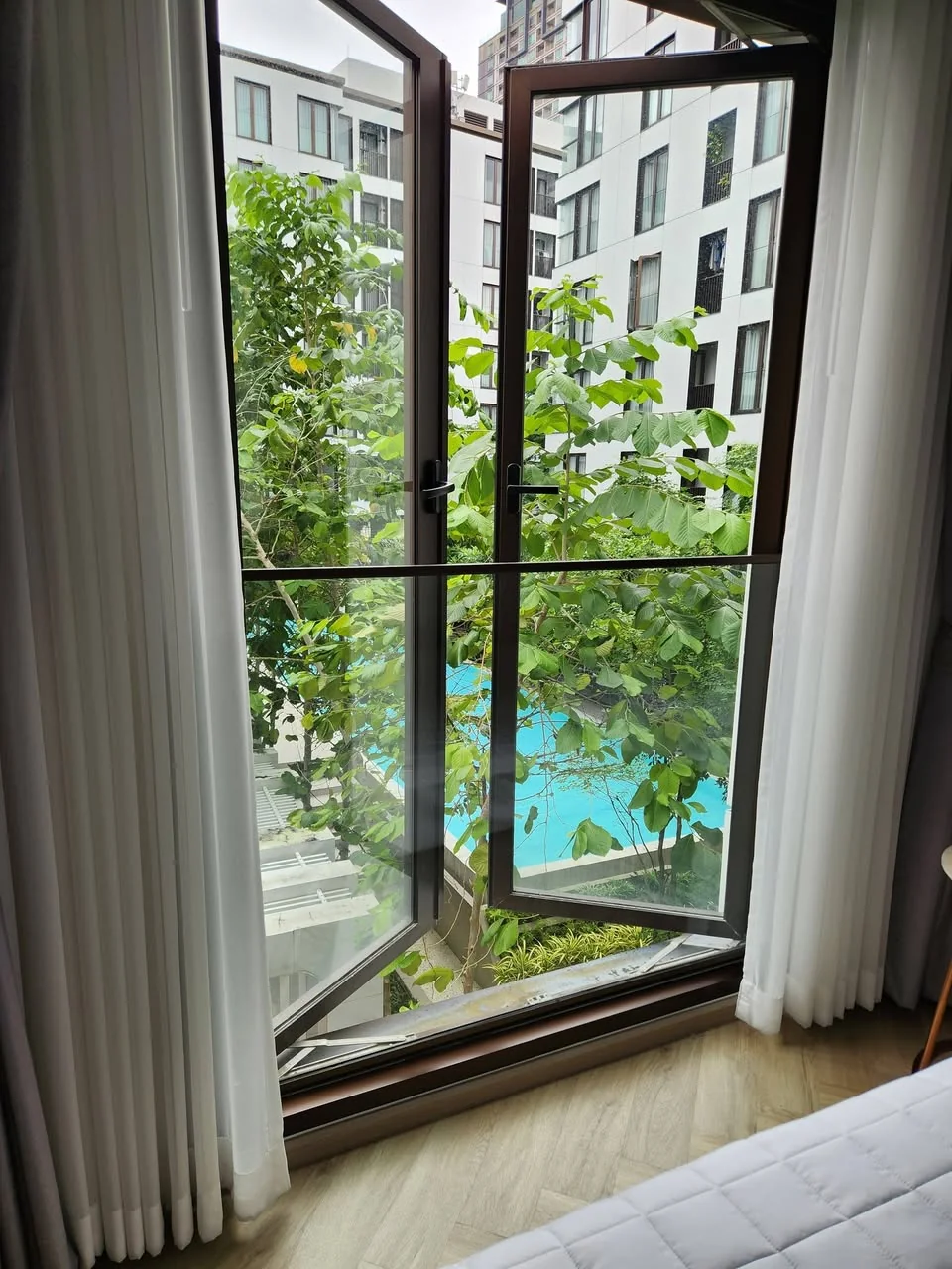 1 Bedroom condo in Chapter Thonglor 25