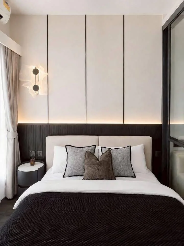 1 Bedroom condo in IDEO Sukhumvit Rama 4