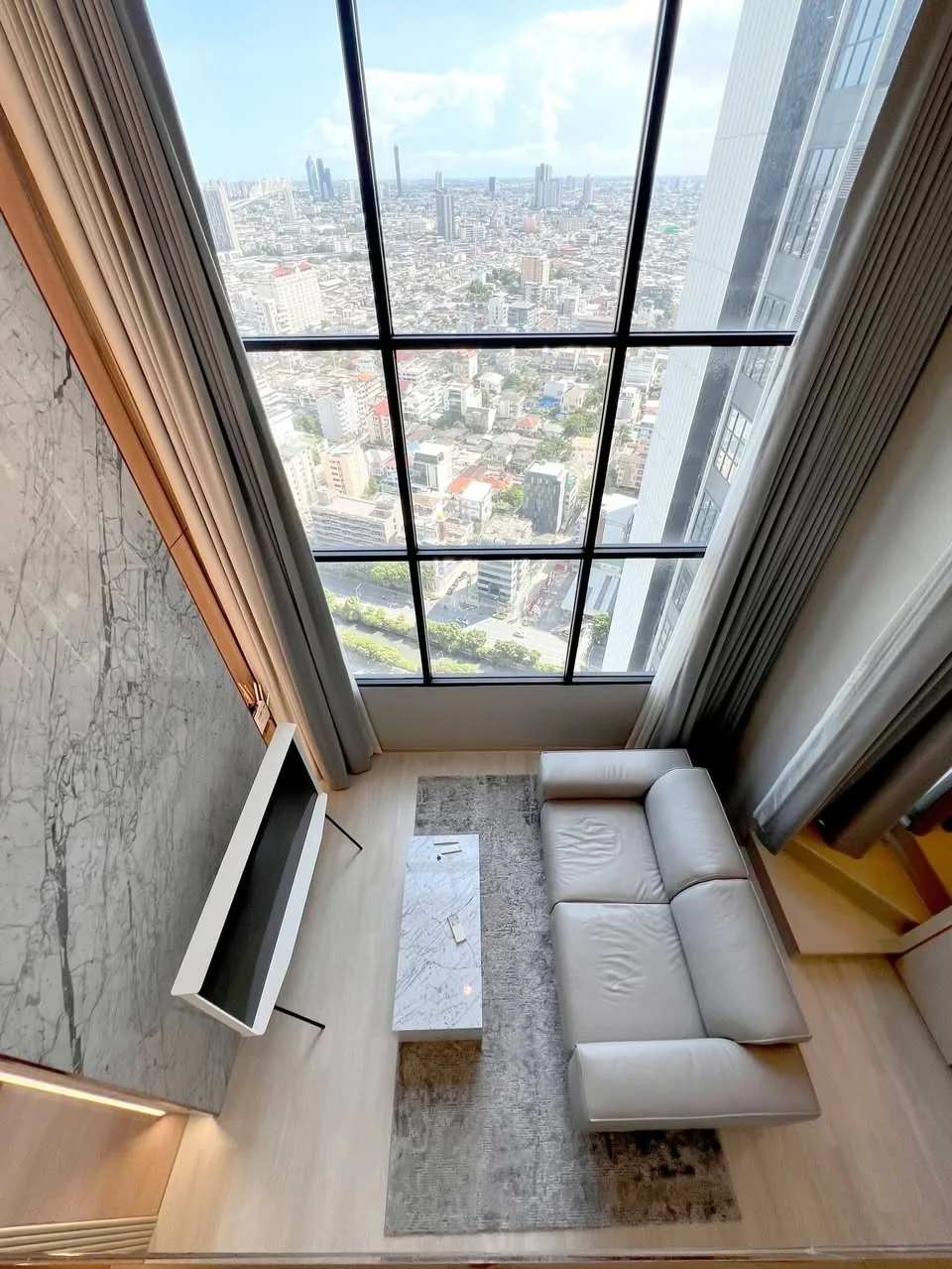 1 Bedroom condo in Knightsbridge Prime Sathorn