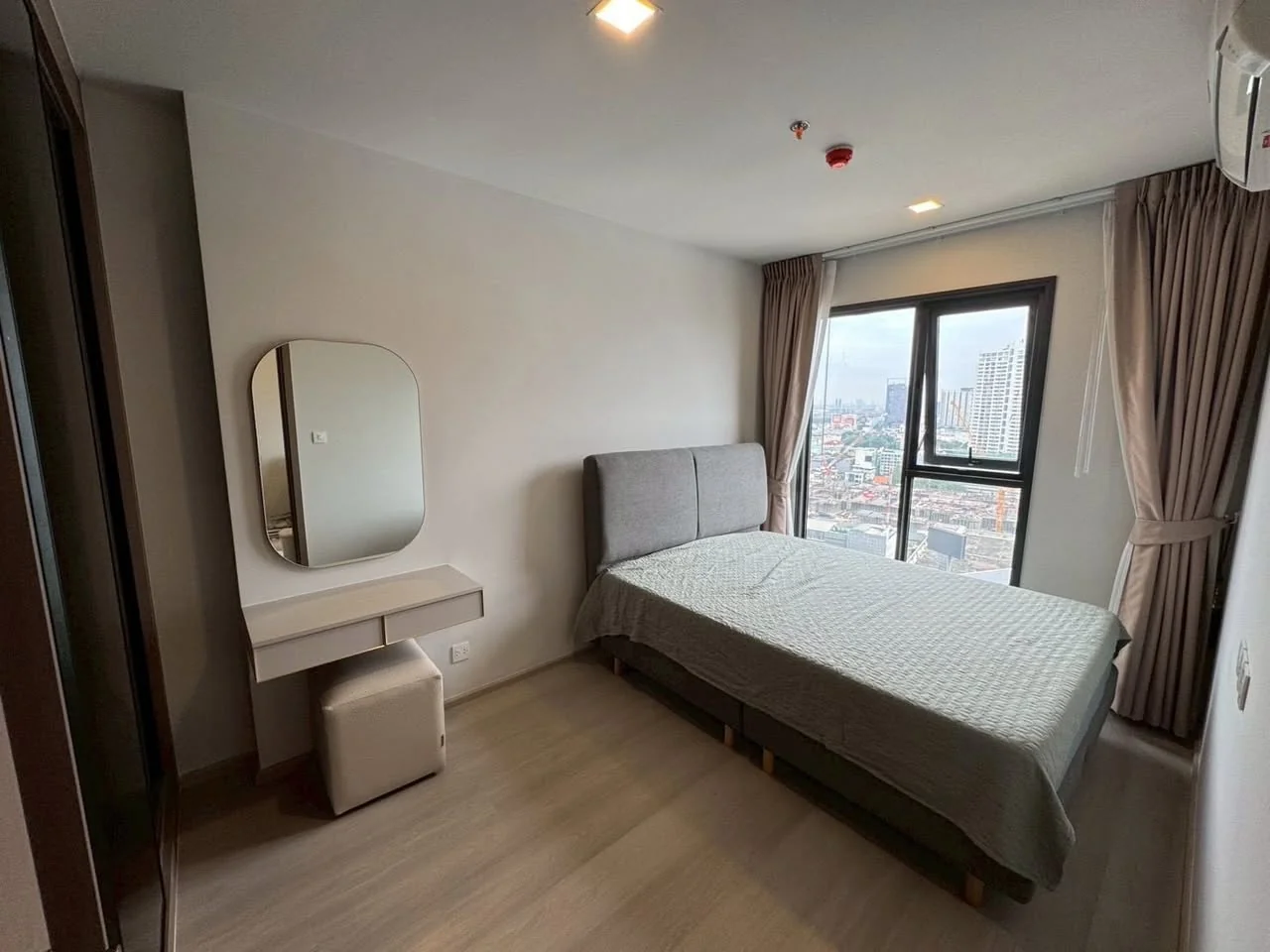 1 Bedroom condo in Life Phahon-Ladprao