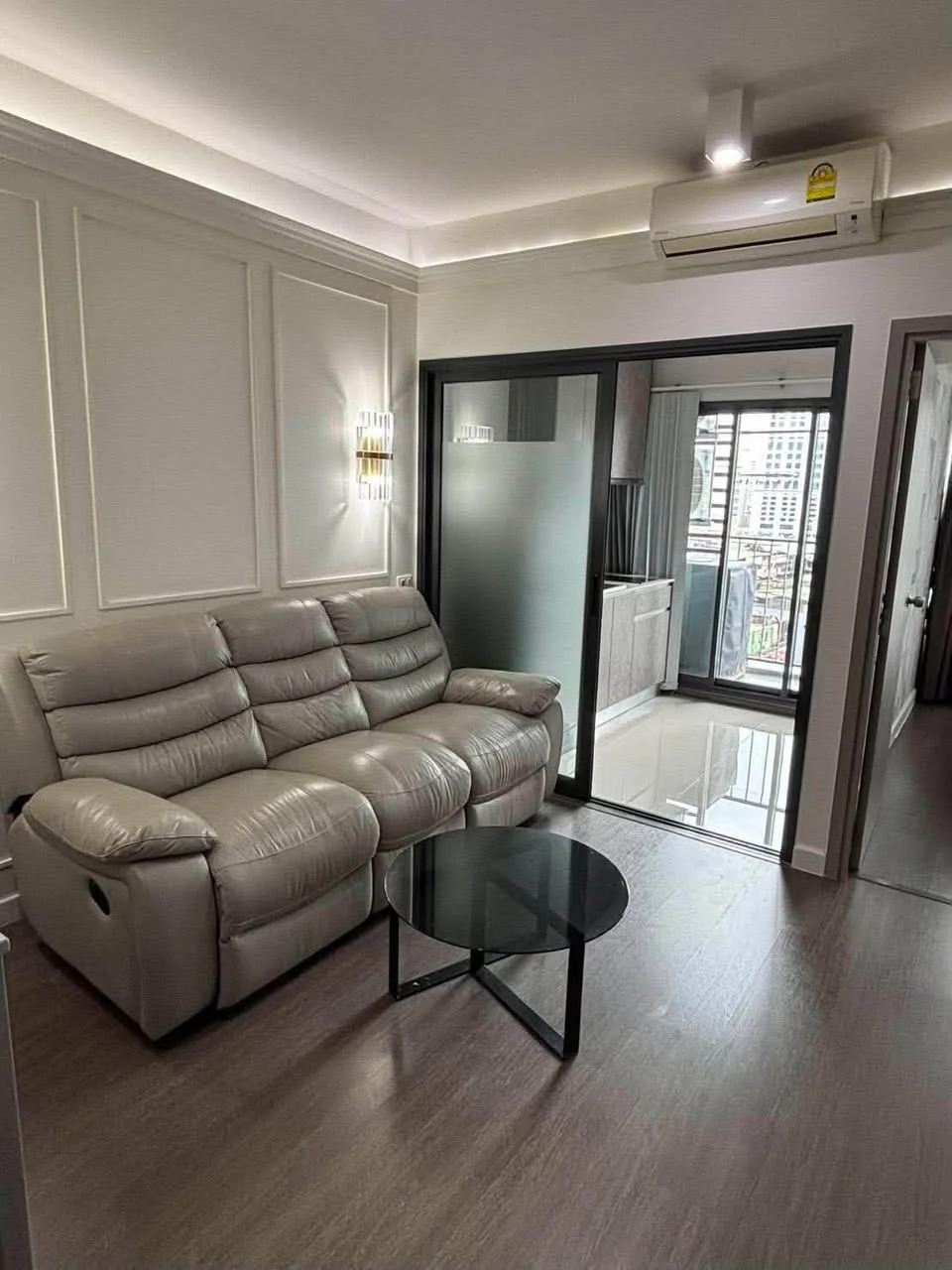 1 Bedroom condo in IDEO Phaholyothin Chatuchak