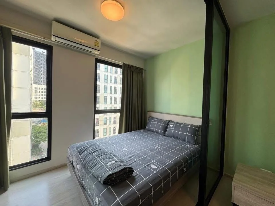 1 Bedroom condo in Unio Sukhumvit 72