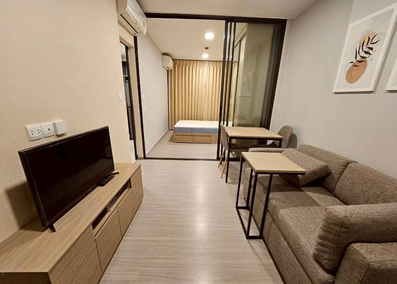 1 Bedroom condo in The Privacy S101