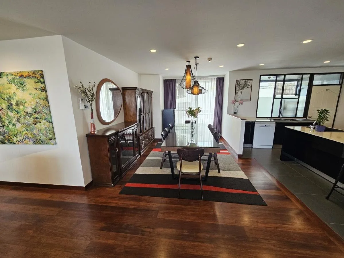 3 Bedroom condo in Prime Mansion Sukhumvit 31