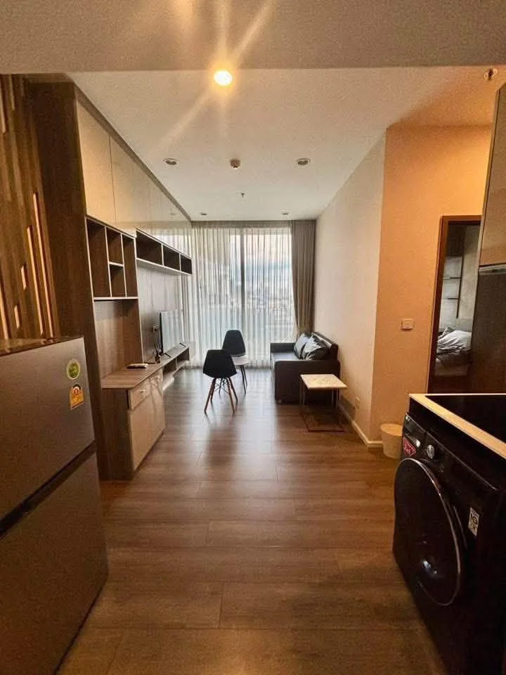 2 Bedroom condo in Whizdom Essence