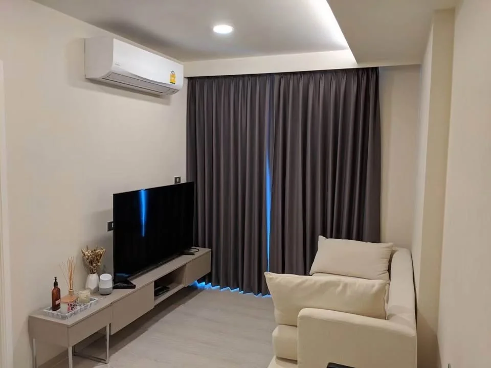 1 Bedroom condo in Vtara Sukhumvit 36