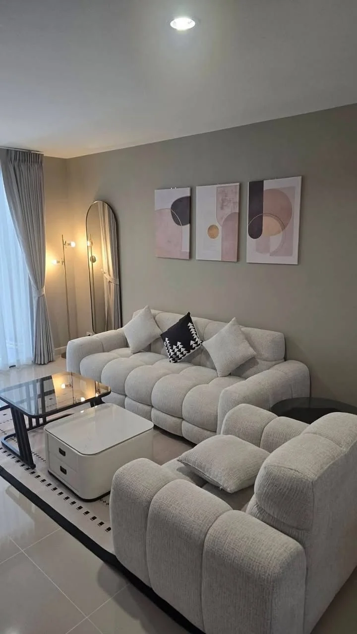 3 Bedroom condo in MeStyle @ Sukhumvit-Bangna