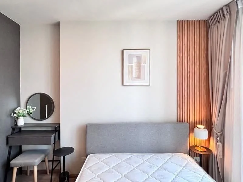 1 Bedroom condo in Nue District R9