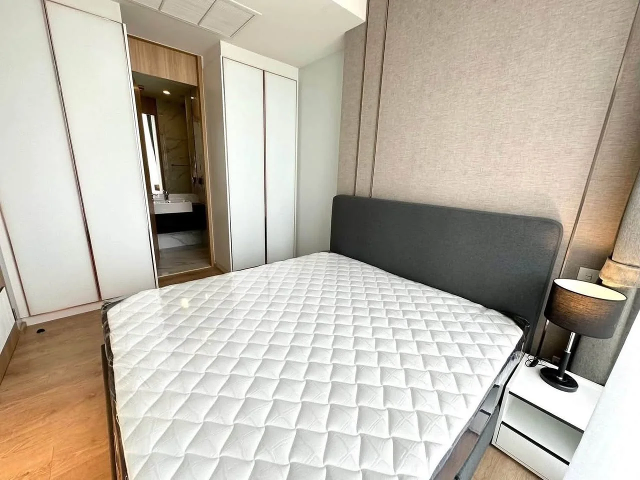 1 Bedroom condo in Noble BE19 Sukhumvit