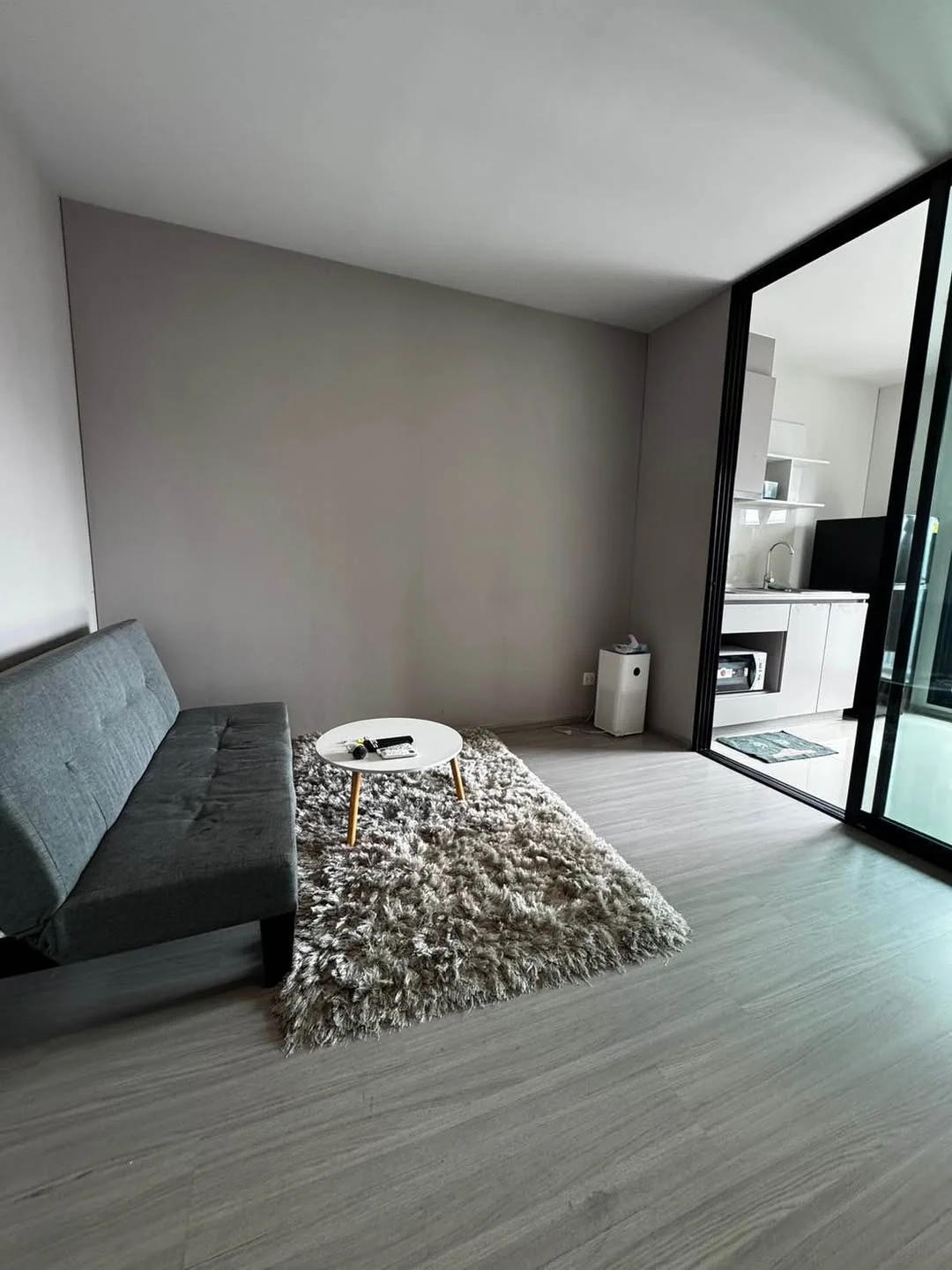 1 Bedroom condo in Aspire Asoke-Ratchada