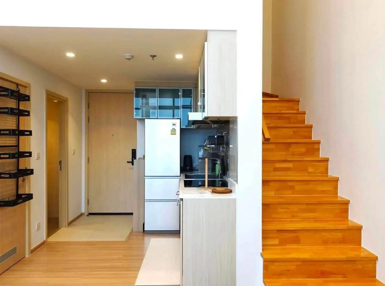 2 Bedroom condo in Maru Ekkamai 2