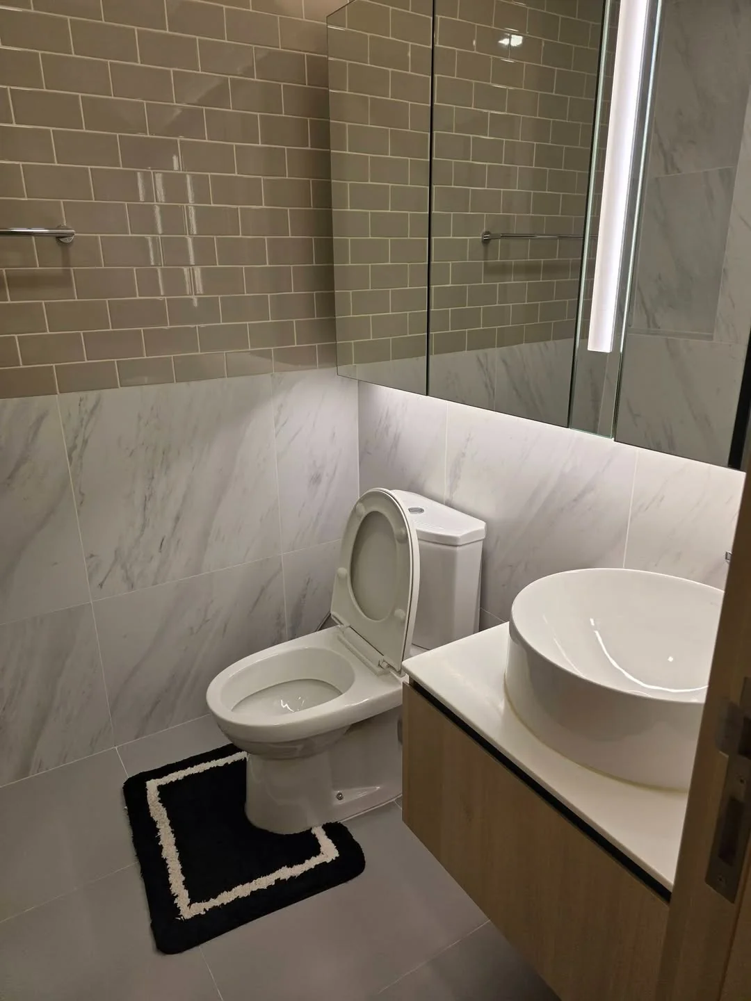 1 Bedroom condo in XT Phayathai