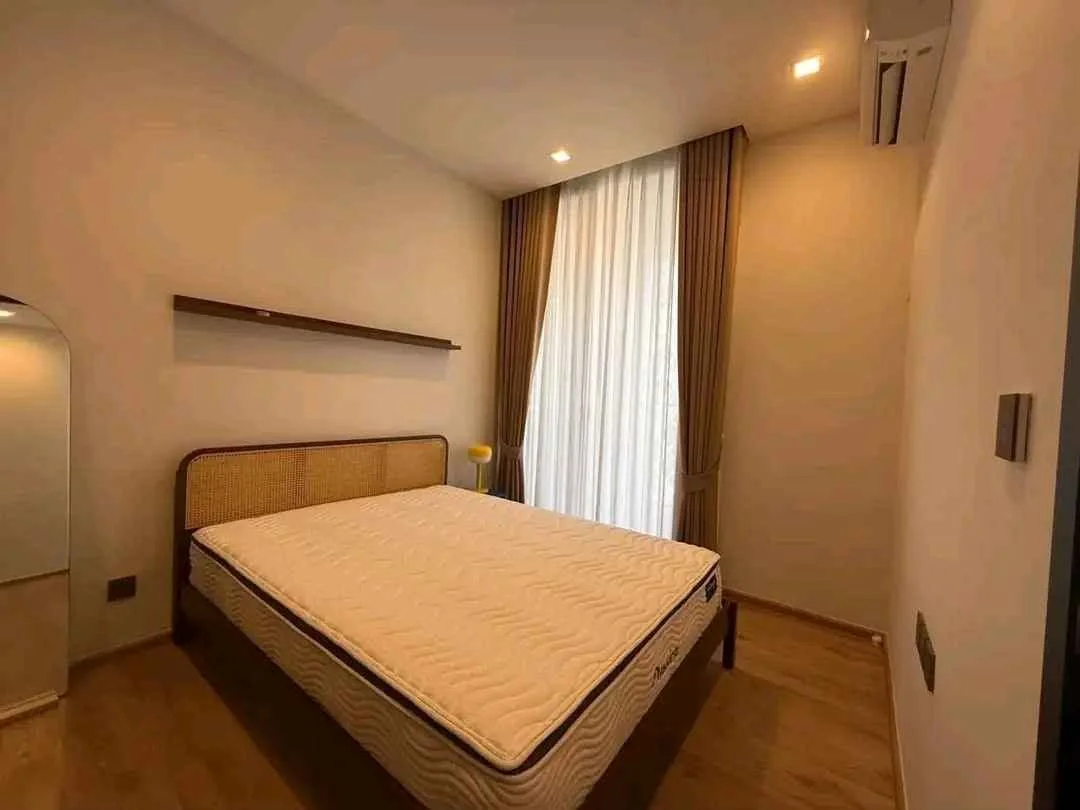 1 Bedroom condo in Noble Around Ari