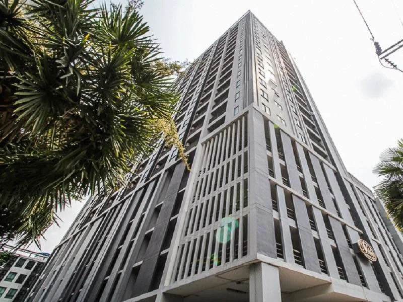 1 Bedroom condo in The President Sukhumvit 81