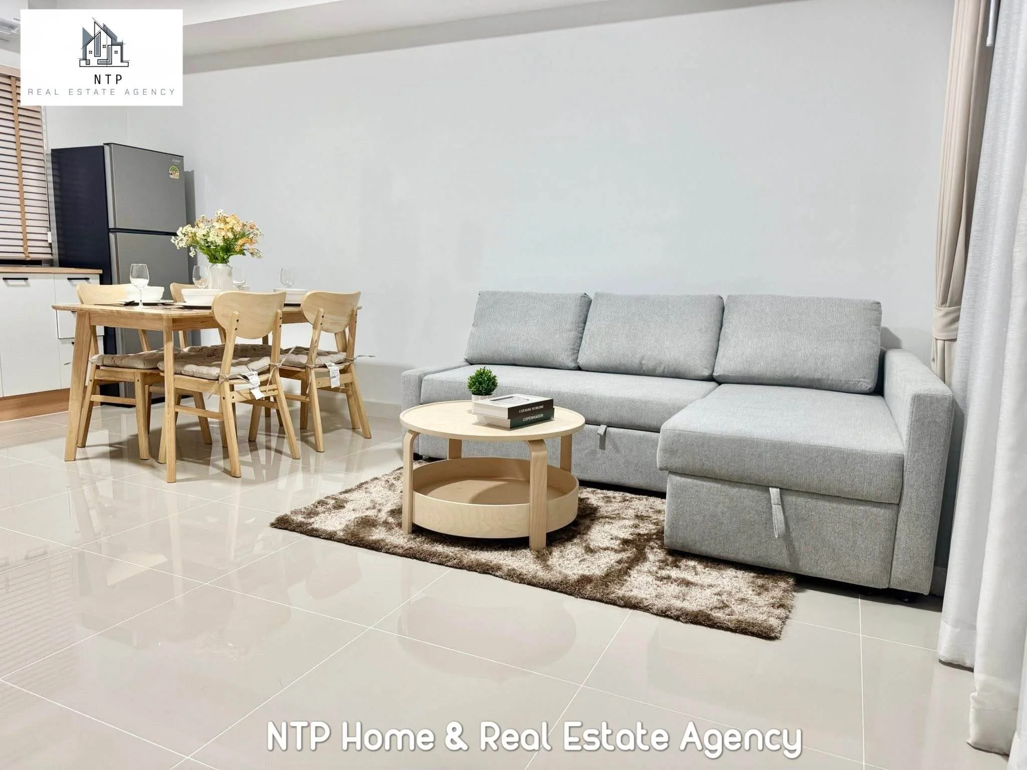 3 Bedroom condo in MeStyle @ Sukhumvit-Bangna