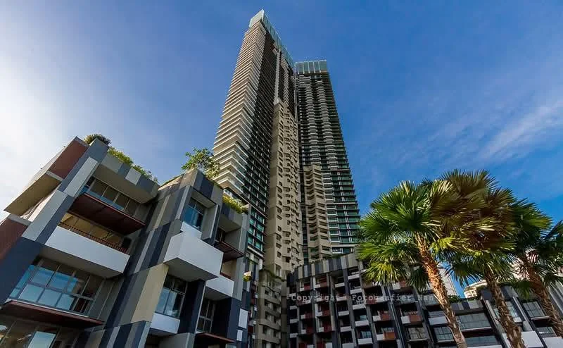3 Bedroom condo in The Pano Rama 3