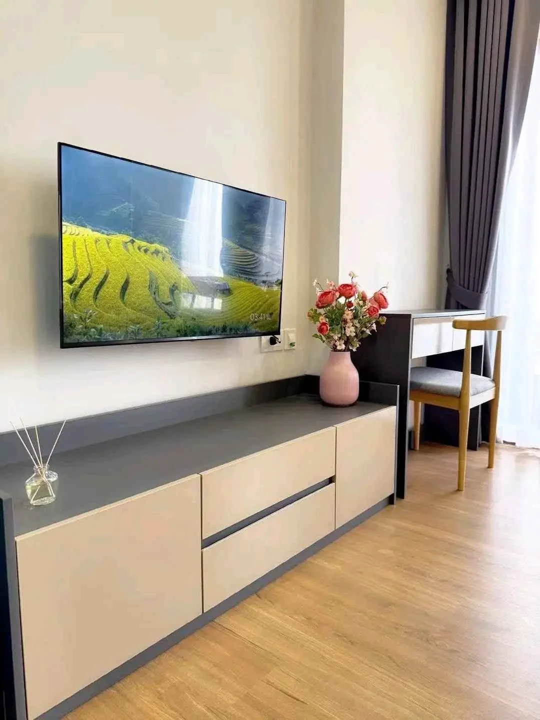 1 Bedroom condo in Cloud Thonglor-Phetchaburi