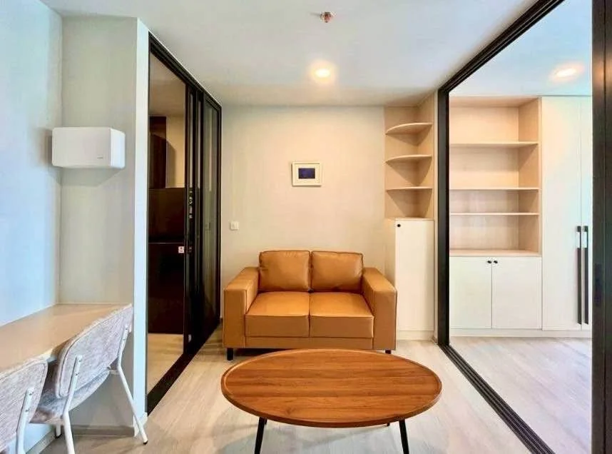 1 Bedroom condo in Aspire Onnut Station