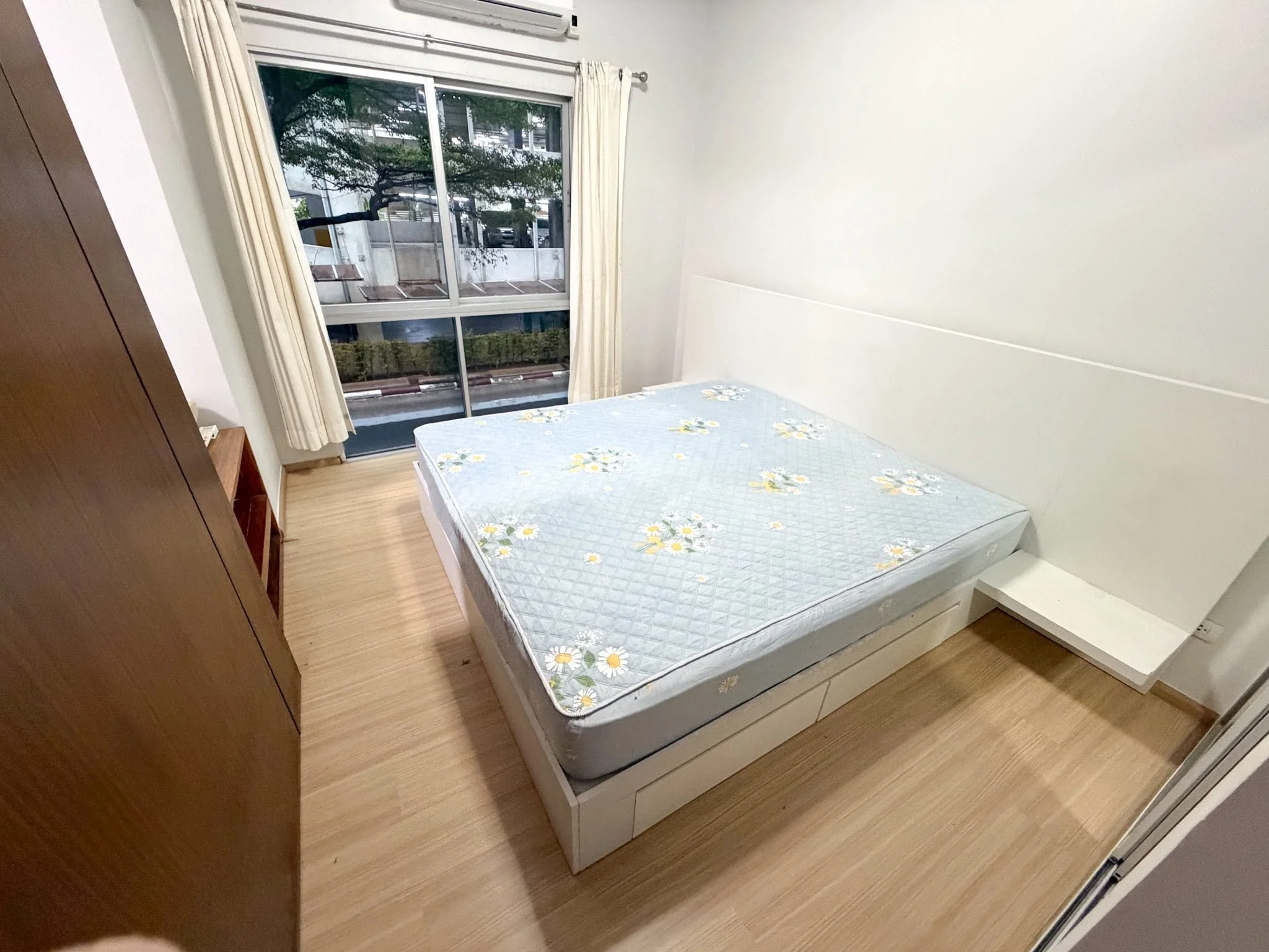 1 Bedroom condo in A Space Asoke-Ratchada