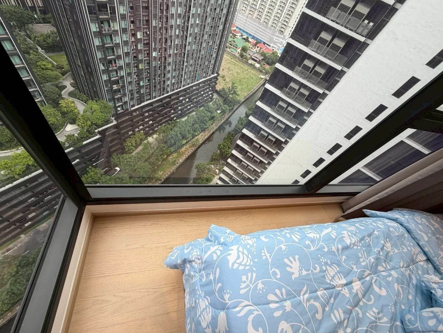 1 Bedroom condo in ASHTON Asoke-Rama 9