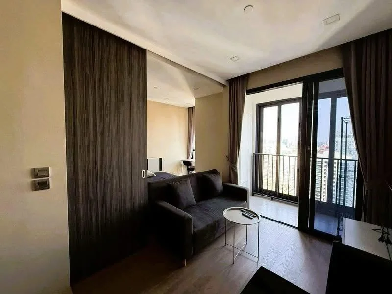 1 Bedroom condo in ASHTON Asoke