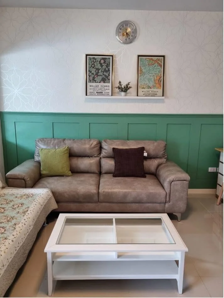 4 Bedroom condo in Mantana Bangna Km.15