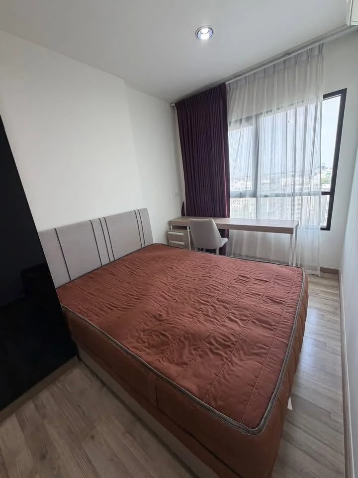 1 Bedroom condo in Niche Mono Sukhumvit-Bearing