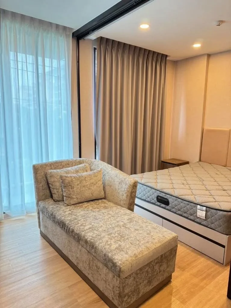 1 Bedroom condo in Lloyd Soonvijai-Thonglor