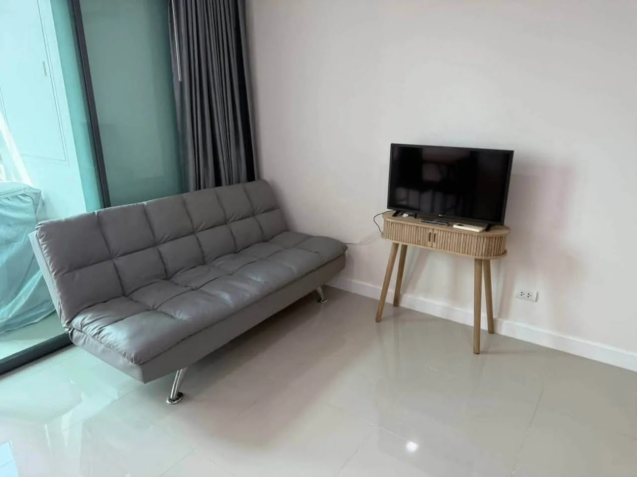 1 Bedroom condo in IDEO Blucove Sukhumvit