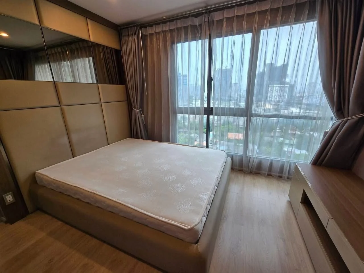 1 Bedroom condo in IDEO Wutthakat
