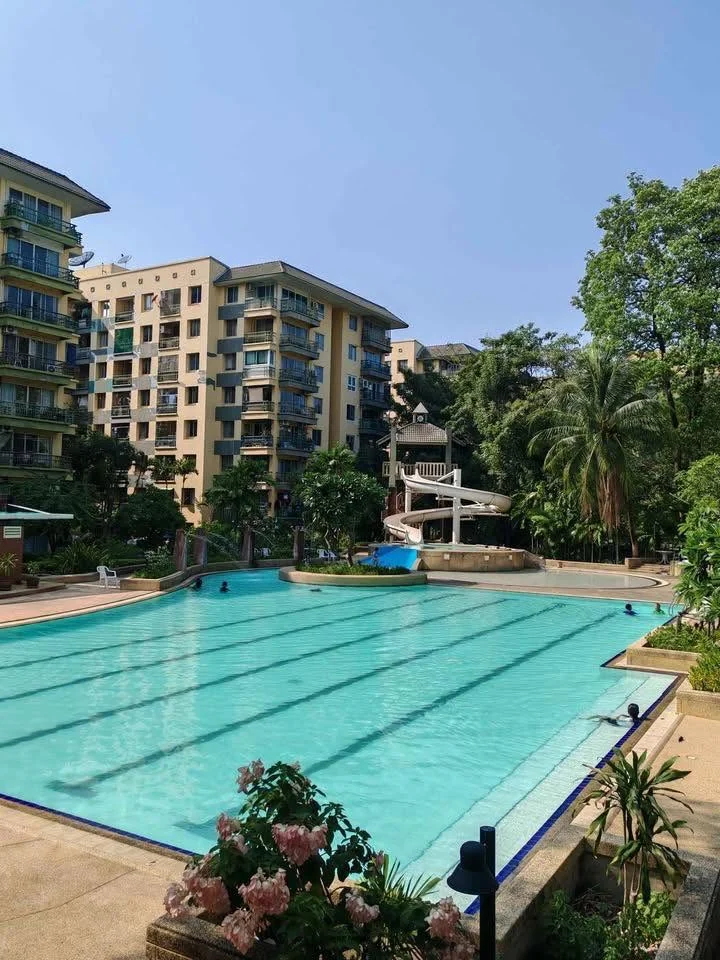 1 Bedroom condo in The Parkland Bangna