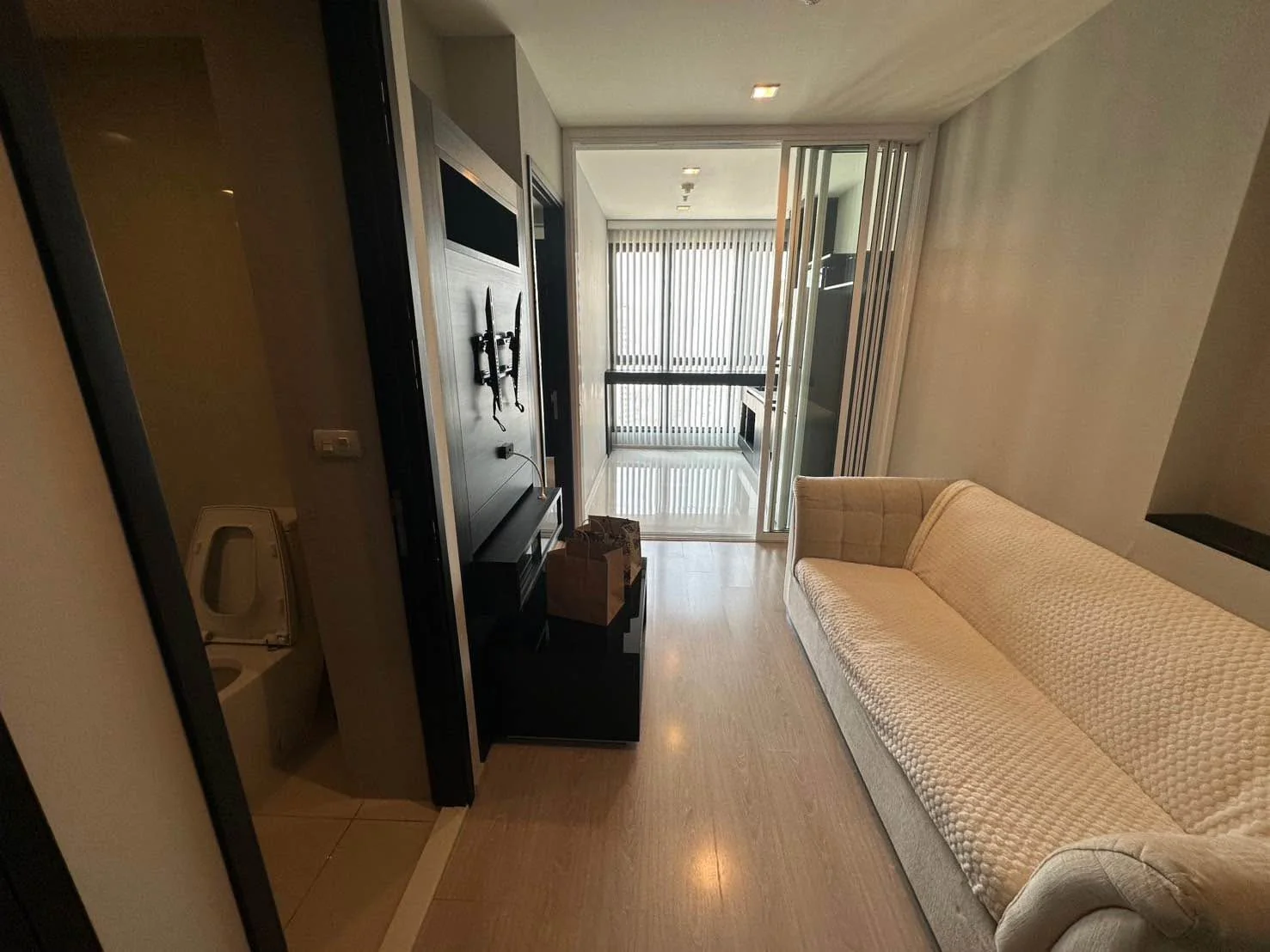 1 Bedroom condo in Rhythm Sukhumvit 44/1