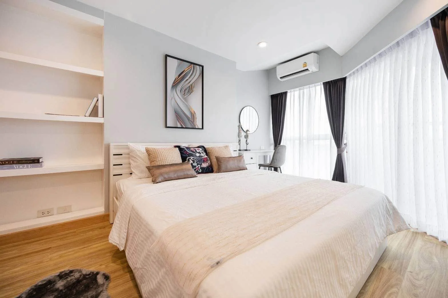 1 Bedroom condo in The Waterford Diamond Tower Sukhumvit