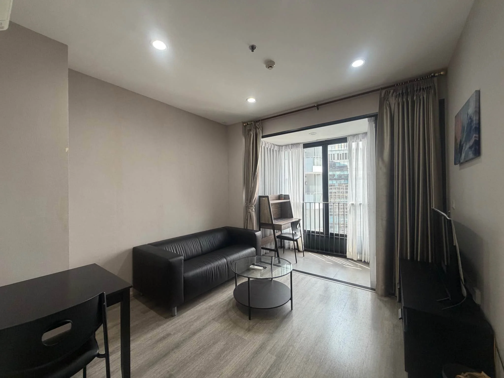 1 Bedroom condo in IDEO Mobi Asoke