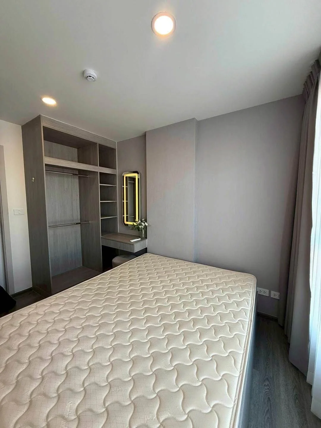 1 Bedroom condo in The Origin Onnut