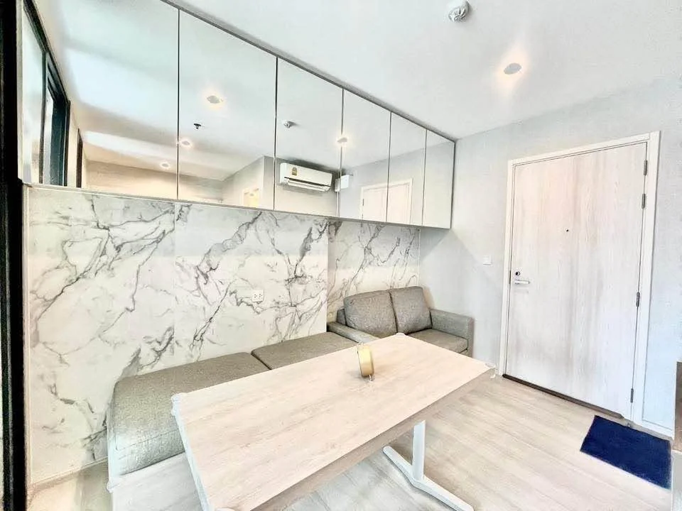 1 Bedroom condo in Life Asoke