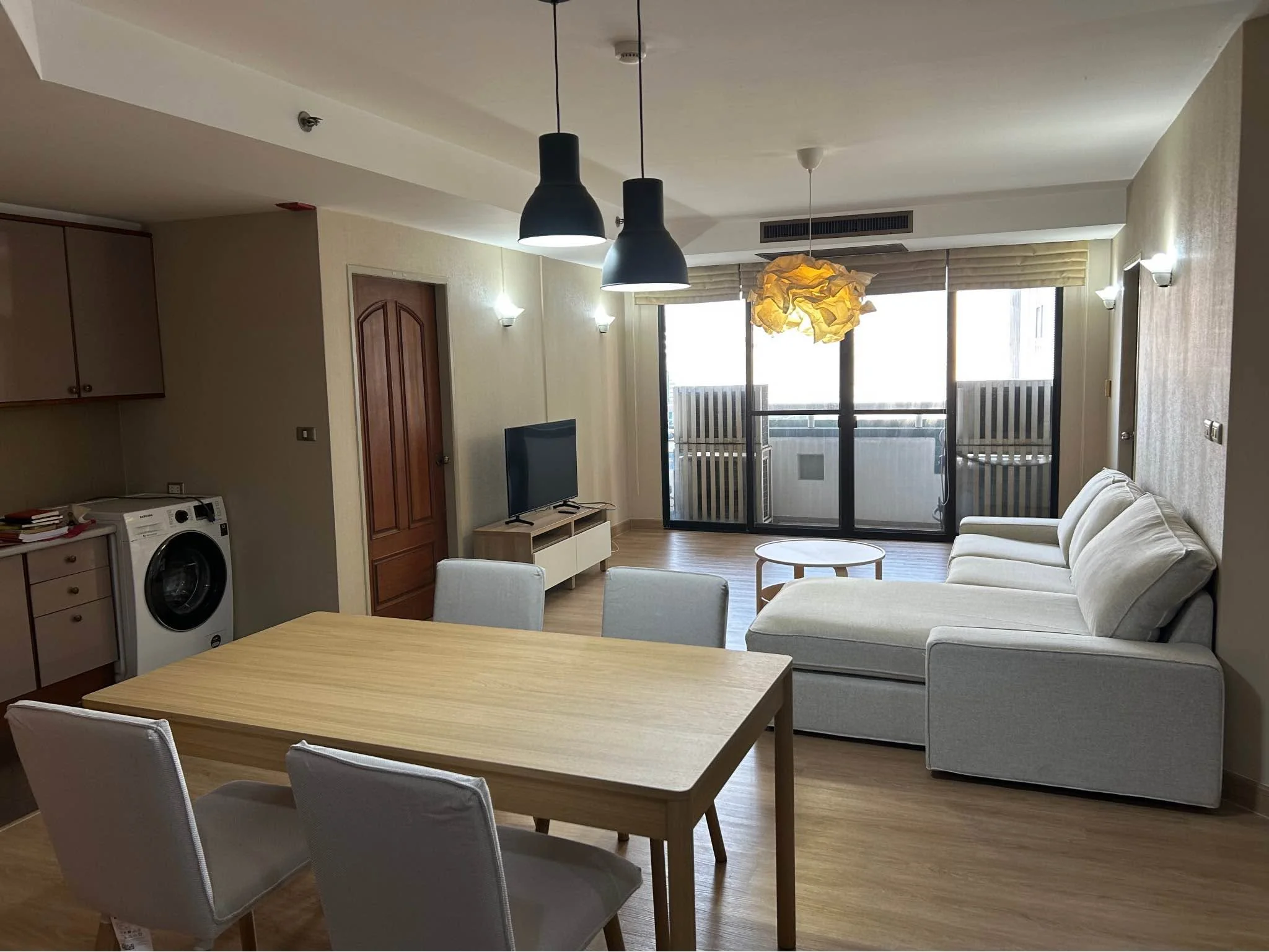 2 Bedroom condo in Las Colinas
