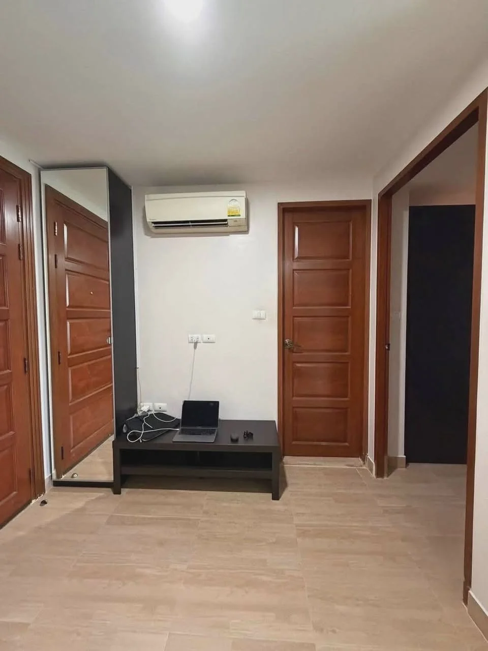 1 Bedroom condo in Emerald Residence Ratchada