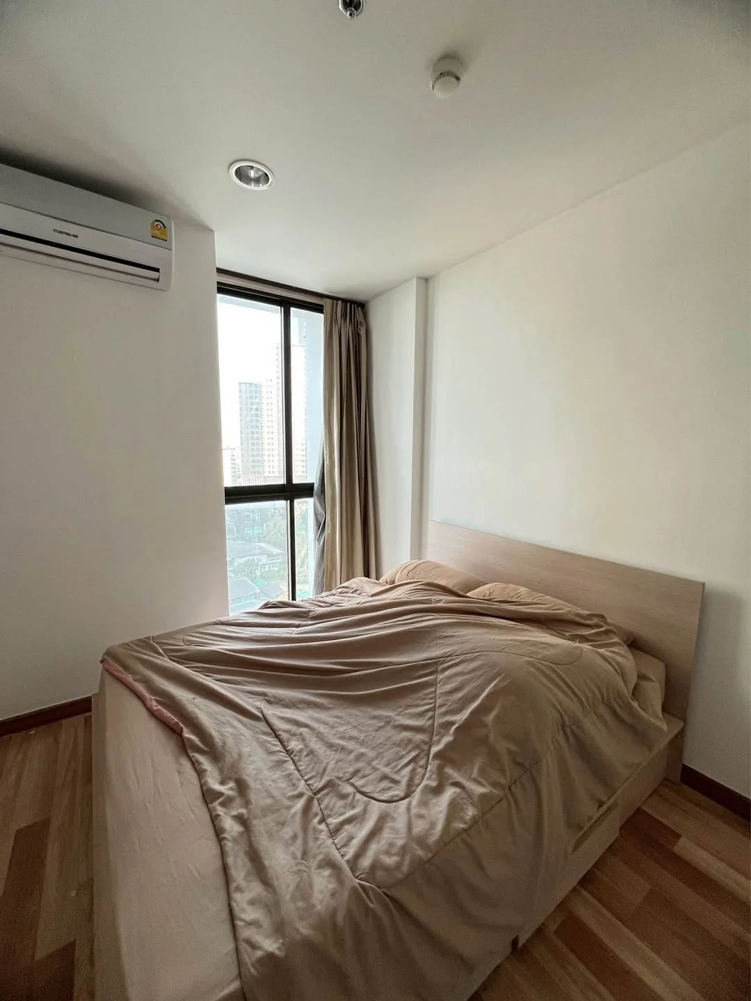 1 Bedroom condo in Rhythm Ratchada-Huaikwang