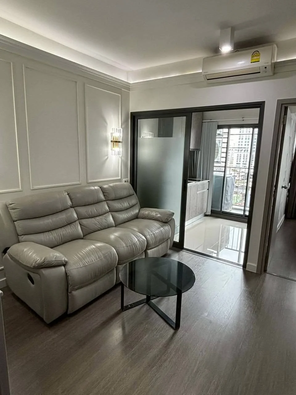 1 Bedroom condo in IDEO Phaholyothin Chatuchak