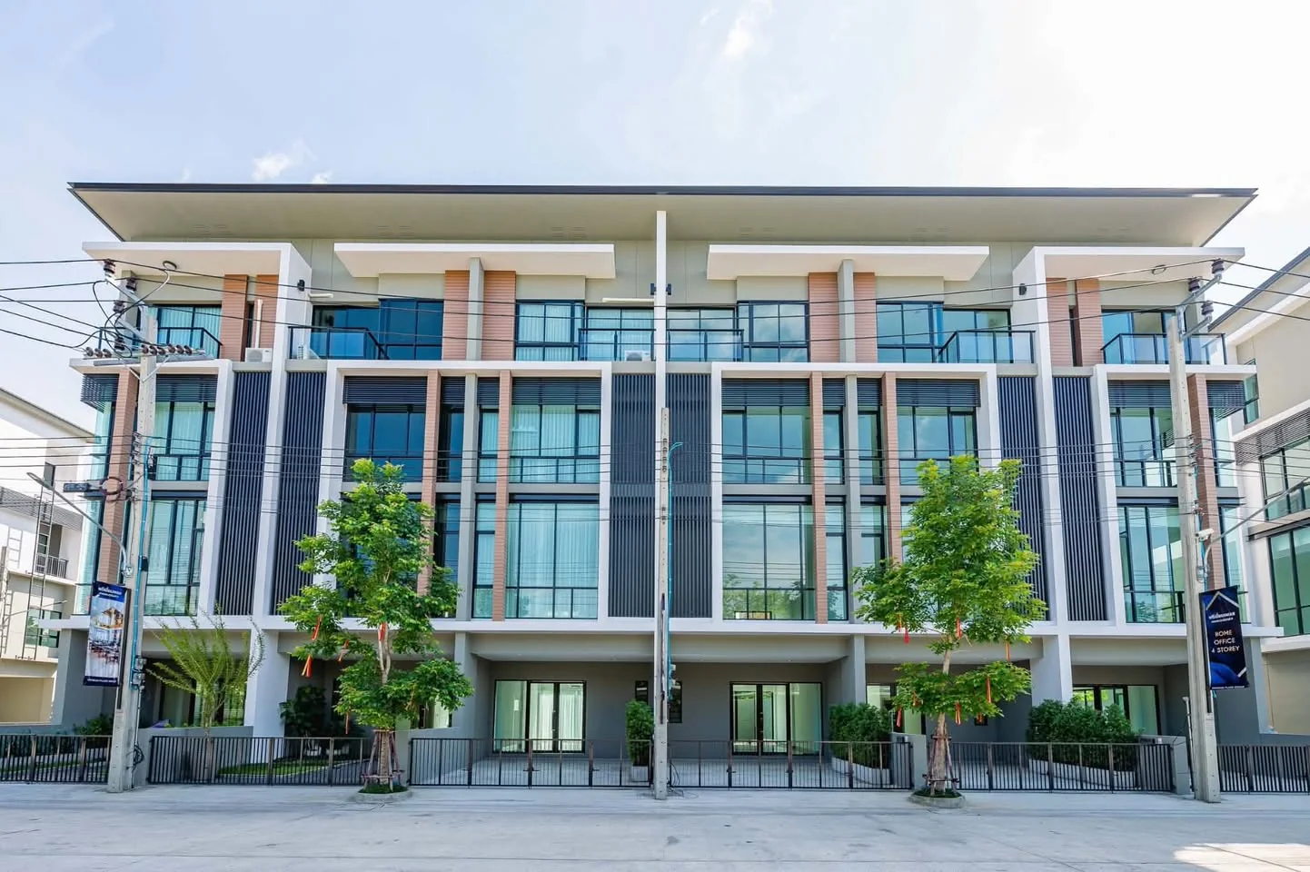Studio condo in Premium Place Kaset - Nawamin II
