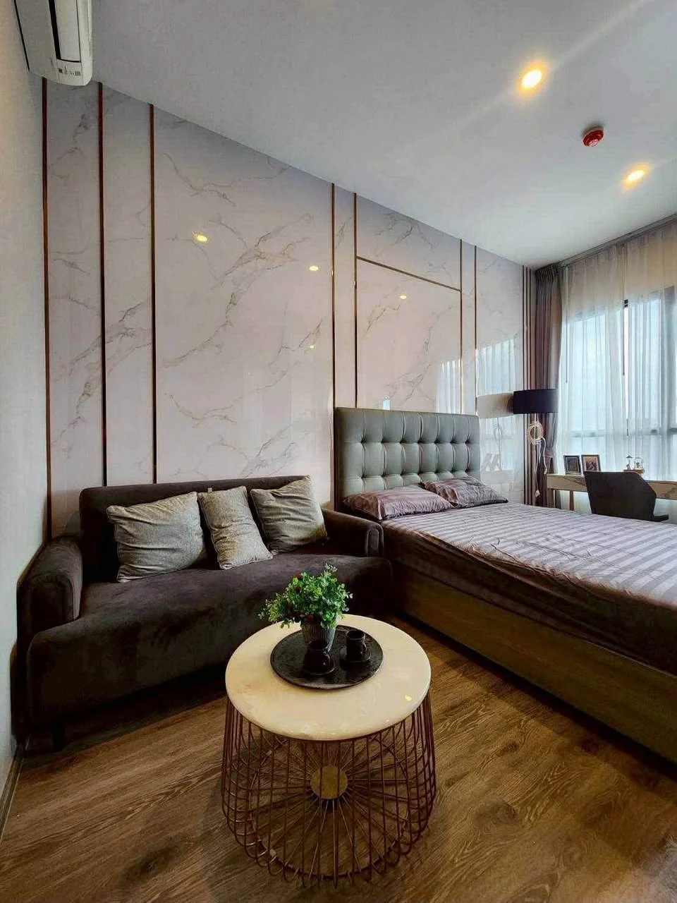 1 Bedroom condo in Knightsbridge Prime Onnut