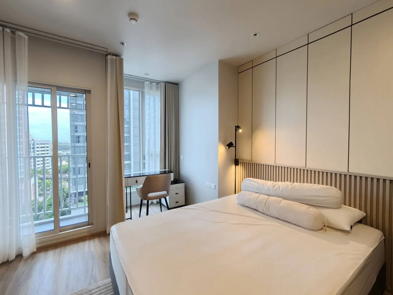 Studio condo in Culture Thonglor