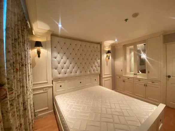 1 Bedroom condo in Lumpini Center Sukhumvit 77