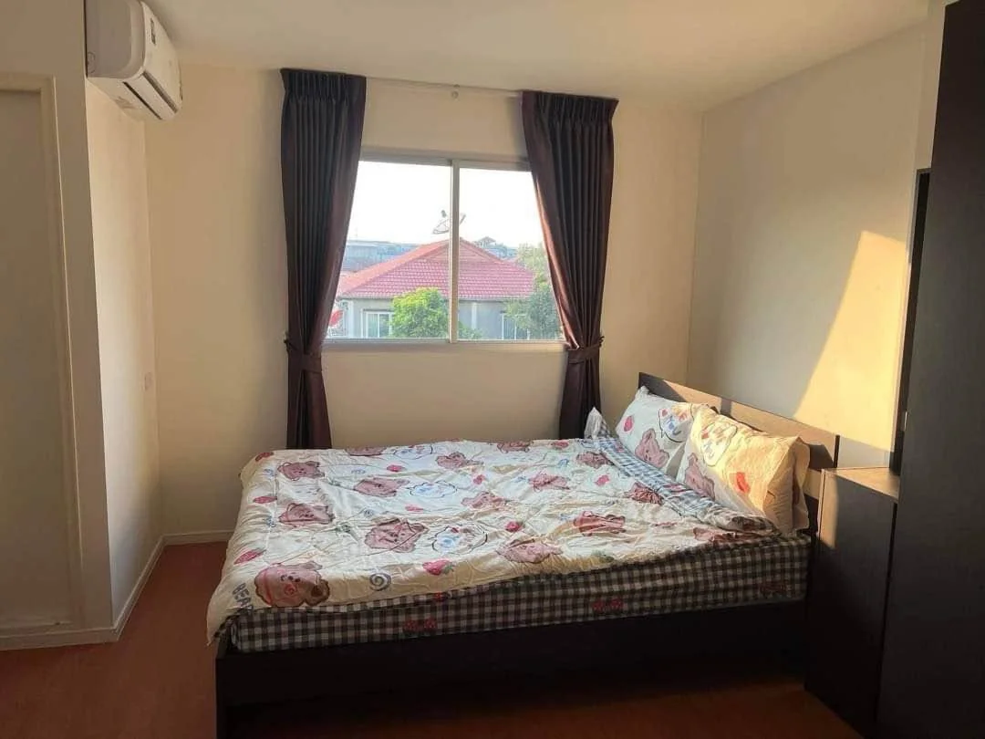 1 Bedroom condo in Lumpini Mixx Thepharak-Srinakarin