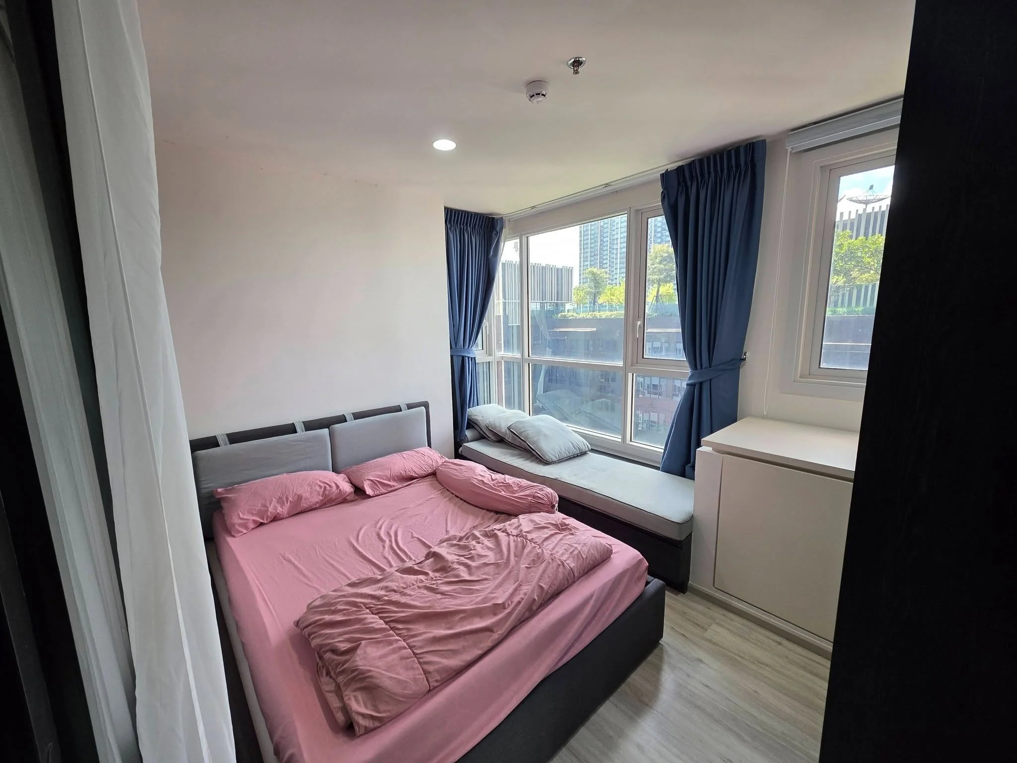 1 Bedroom condo in XT Huaikhwang