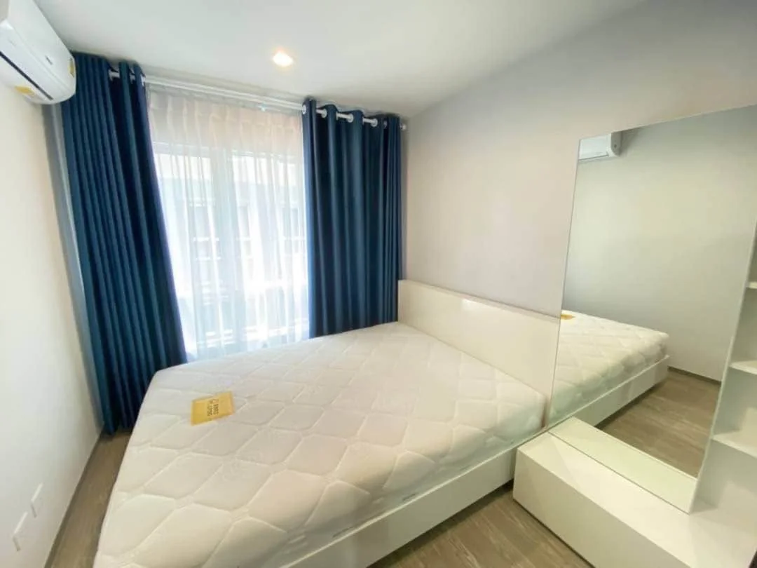 1 Bedroom condo in Regent Home Sukhumvit 97/1