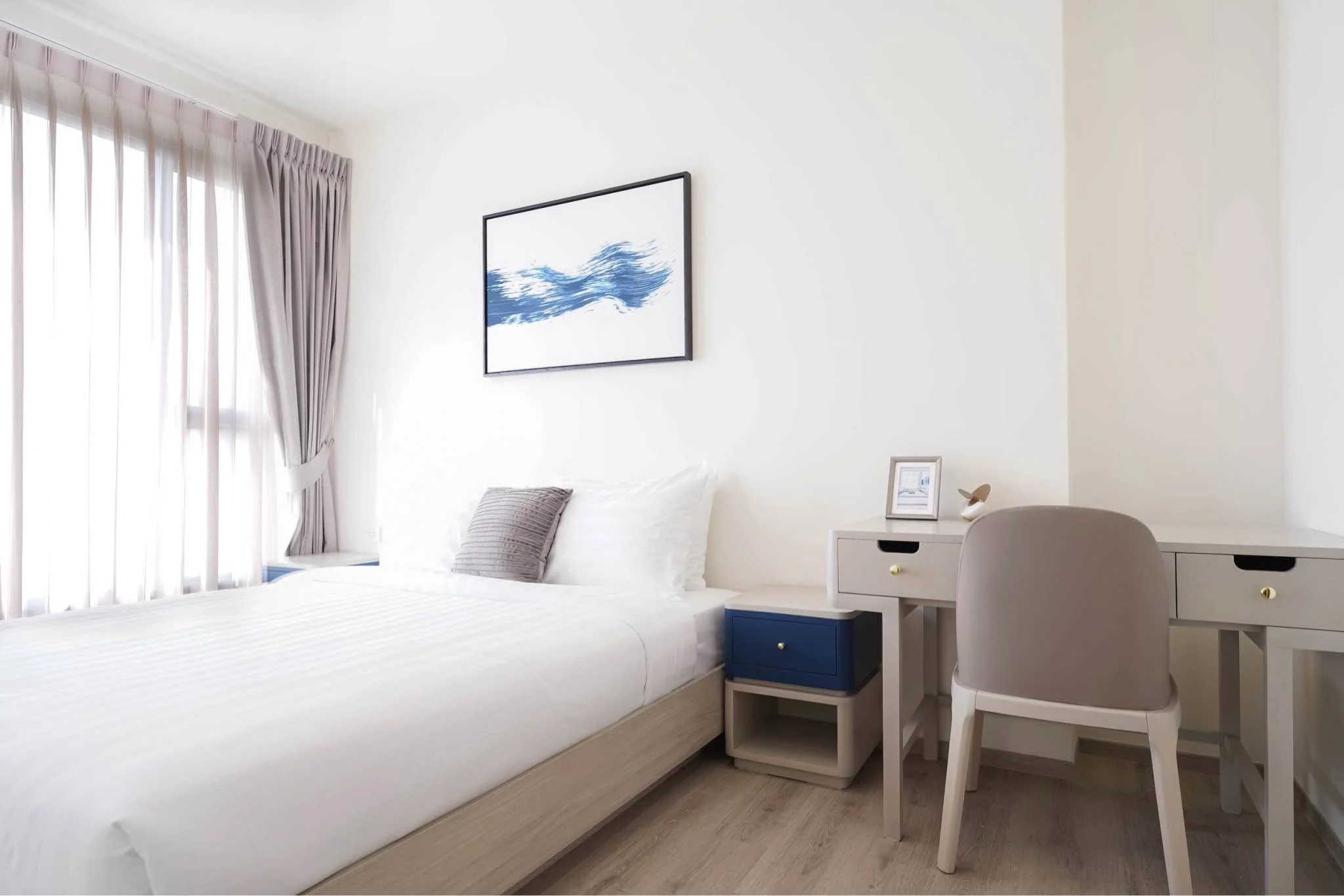 1 Bedroom condo in Origin Place Bangna