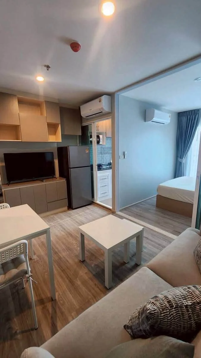 1 Bedroom condo in Regent Home Bangna